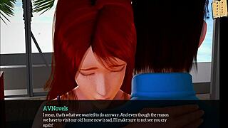 Discover Hidden Family Secrets In My New Family 257 Anime Series