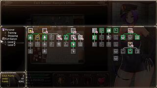 Karryns Prison Camino A La Zorreria - Ep 5 He Vuelto A Caer