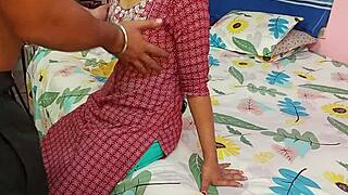 nokar desi kongkek majikan panas dalam doggy cepat kotor