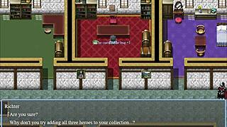 Rize faces trials in the city