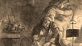 Ever seen vintage erotic art like this?