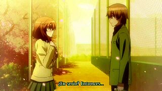 i cant stop fuckin in cap 7