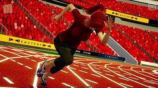 i'm my bully's lover in this hentai anime, brunette edition 84 with some errors