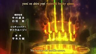 i cant stop fuckin in cap 7