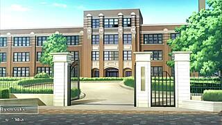 Kanobitch switches back as a slut in ep15