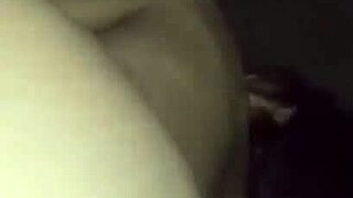 This married 18-year-old amateur gets wild in casual encounters, exploring her desires step by step.