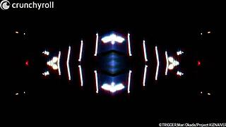 girl in miku cosplay