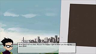 18titans episode 10 eat that ass