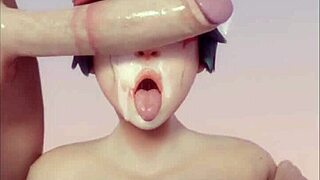 Yo, check this wild 3D hentai video collection!