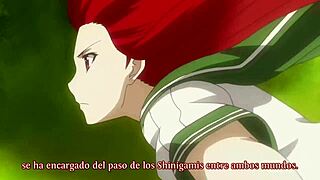 i cant stop fuckin in cap 7