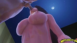 watch me give a blowjob in the parking lot part 2, cum all over?