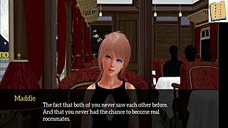 Exploring adventures in my new family cartoon