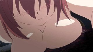 Anime Queens Blade Vanquished Queens S5 OVA Fanservice Compilation Eng Sub