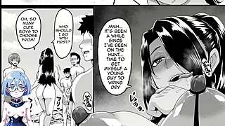 going on a vacation to the beach turns into casual sex, doesn't it?