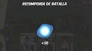 Town of sins in anime hentai game