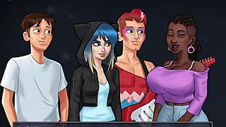 Summertime saga episode 237 adventures