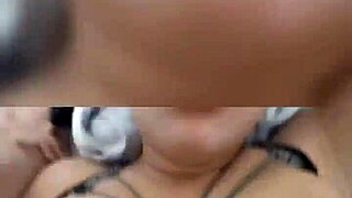 Wife at work, I fuck busty neighbor with big ass in house