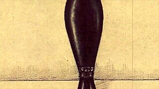 vintage erotic drawings explore timeless fantasies