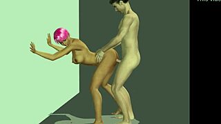 i can be your virtual sex slave in anime