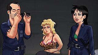 Summertime saga episode 237 adventures