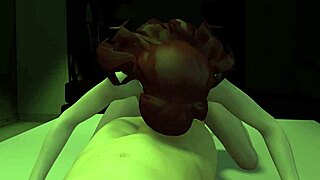 dva from overwatch rides and sucks clean 😏