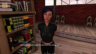 Lunar's Chosen 10 Game Adventure