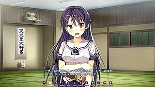 Mai Kudou in Koinaka's steamy scene 11, full of passion 😏💦