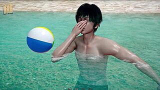 Episode 24: My Bully Becomes My Lover In This Game