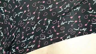 The chubby BBW gets her ass eaten in POV cumshot scene