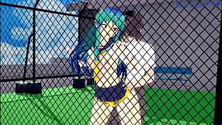 Lum Intense Sex - Urusei Yatsura 2022 Hentai