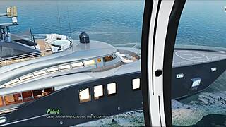 Retrieving The PAST S3 EP26