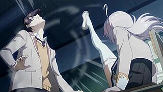 ecchi animes with hentai vibes