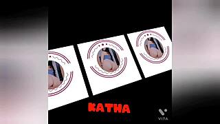 Hey, that amazing bubble butt is sucking ass on the balcony, who cares if they see us!