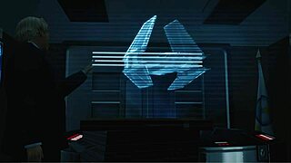 in this wild story, her sister gets fucked by donald trump in a scandalous sex tape, riding cowgirl with her curvy big ass and blonde tits, ending in creampie and facial