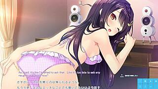 Pure Song Garden Route 3 Scene 2