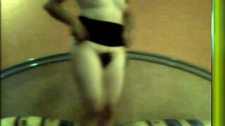 lulu is at the hotel, enjoying her time with some fun activities and relaxation 😊