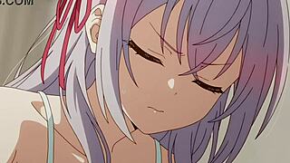 ecchi animes with hentai vibes