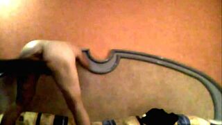 lulu is at the hotel, enjoying her time with some fun activities and relaxation 😊