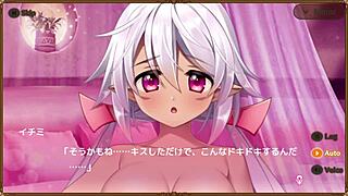 messiah girl ichimi evokes deep emotions