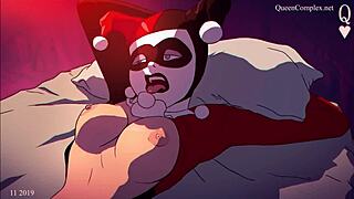 Girls Of The Dc Universe