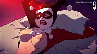 Girls Of The Dc Universe