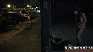 18 Stream Outdoor 3D Bondage Domination