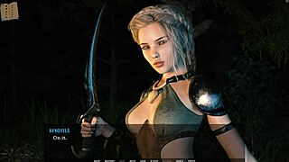 Tales from the Unending Void Chapter 147