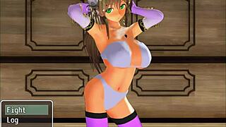 i love girl b hero scenes part 5 nathifa