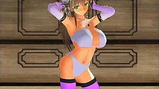 i love girl b hero scenes part 5 nathifa