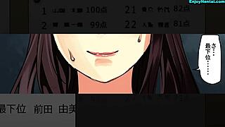 Hentai Anime Enjoyment