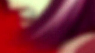 asagi gets her pussy and ass fucked in this hentai episode.