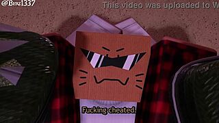 i tied femboy for domination