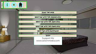 Can You Handle Jikage Rising Arc 2 Episode 12 Where Big Boobs Samui Gets Fucked Hard?