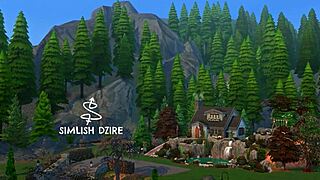 Preview of HP AU 4 - 3D Hentai Version